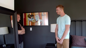 Next Door Originals: Big Brothers, Little Secrets