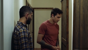 Taboo Men: Hairy Holes Pounded by Spencer and Ray