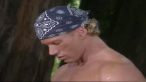 Falcon Studios: Unleashing Logger Lusciousness