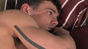 Falcon Studios: Guilty Jesse Makes Up For It