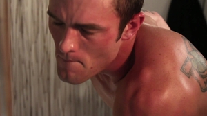 Falcon Studios: Ryan's Bathtub Bonanza