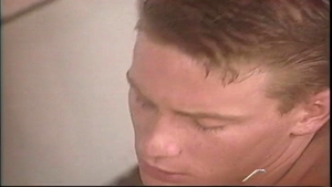 Falcon Studios: Rimming Relentlessly by the Water