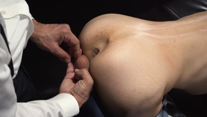 boyforsale: Suit Up, Let's Get Naughty