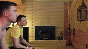 gaycest: Their Little Secret - Tape 1