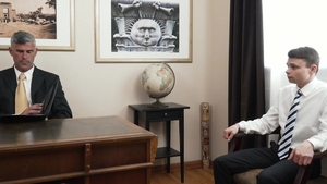masonicboys: 29. Master Fingers His Young Submissive Slave