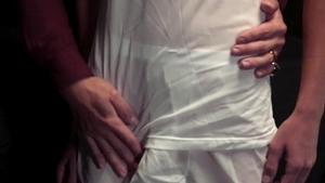 masonicboys: Bareback Breeding in a Tight Suit