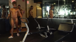 edwardjames: Gagging on Savage Moore