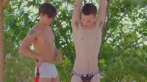 Tales of Temptation and Tantalizing Twinks
