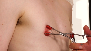 Punish My Backside And Set My Soul On Fire, Master