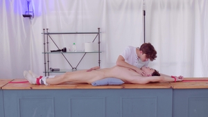 Confinement & Spurting: Untying the Knots