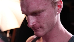 Pride Studios: Caucasian Cream All Over