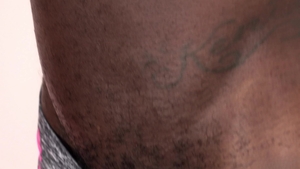 Noir Male: Rimming Skills on Display