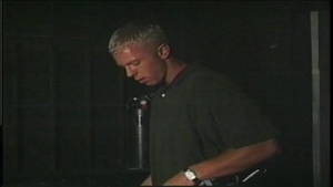 Falcon Studios: Young Recruit Submits to Sam's Will