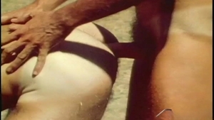 Falcon Studios: A Scuba Diving Wet Dream with Matt