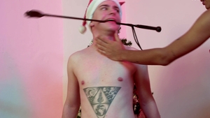 The Kinky World of Bondage Masks