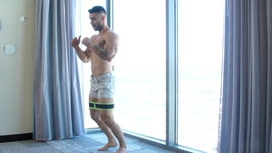 The Spice Brought by Our Visitor