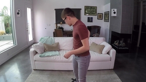 Eli Lincoln's Most X-Rated Adventures