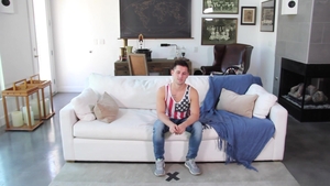 The Secret Life of Alex Gray