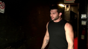 Str8 to Gay: A Serviceable Opening