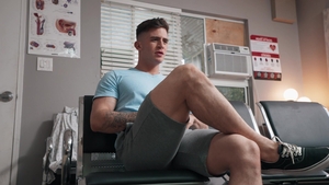 Men: Juicy Juxtaposition of Joyful Jocks