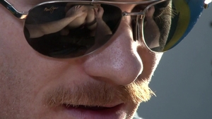 Next Door Originals: In-Your-Face Fingering from Officer J.