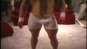 Active Duty: 20. A Warm, Wet Embrace To End The Night