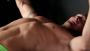 Next Door Male: Sated and Seeking More with Jake