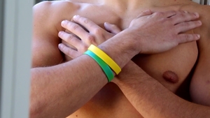 Next Door Male: Flipping and Fapping for Joy