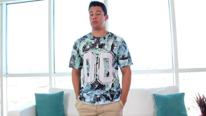 Jacob, Stripped and Exposed