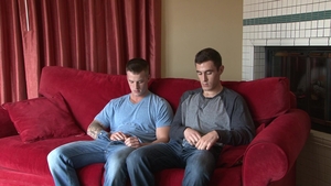 Active Duty: A True Soldier's Work Ethic