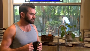 Extra Big Dicks: Morning Meats on Display