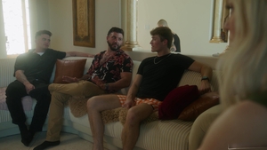 Disruptive Films: Lustful Days in Honeyguide