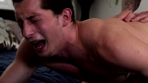 Next Door Buddies: A Newcomer's Naughtiest Night