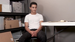 Young Perps: Filming for Fun, Caught in the Act