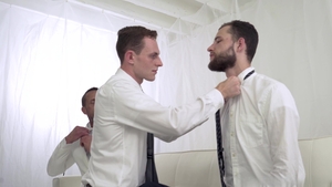 Missionary Boys: The Men of the Order