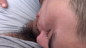 Latin Leche: Mouth-Watering Leche Shower from the Tip