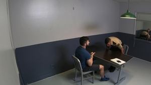 Young Perps: Incarceration to Seduction, 19-year-old's Escape