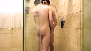 Brother Crush: Carter's Big Stepbro Surprise