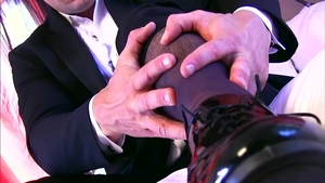 SayUncle X Gentlemen's Closet: Stud's Secret Hideaway