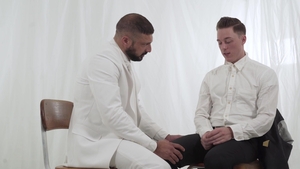 Missionary Boys: Elder Solano's Forbidden Temptations