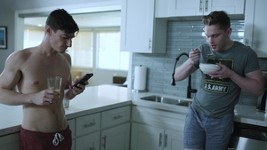 Taboo Men: Unraveling the Mystery of Aiden Ward