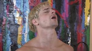 Brother Crush: Xmas Crackers and Cocks