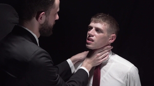 Missionary Boys: Bareback with the High Priests' Tool