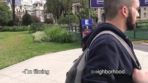 Latin Leche: Making Your Wet Dreams Come True