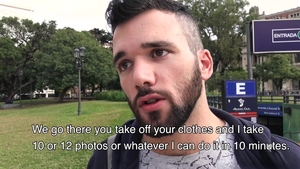 Latin Leche: Making Your Wet Dreams Come True