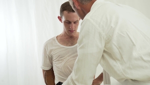 Missionary Boys: Intense Physical Connection