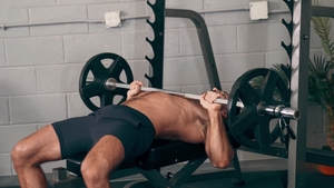 Sean Cody: Levi's Gym Day Surprise