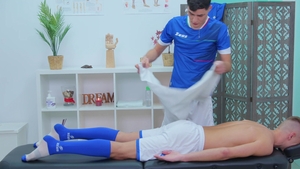 Nico's Back Pain Ploy Gets Him More Than He Bargained For