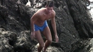 Hot Seaside Fucking with Johan