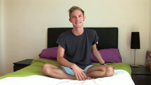 Jaxon Radoc - The Man that Set Europe on Fire